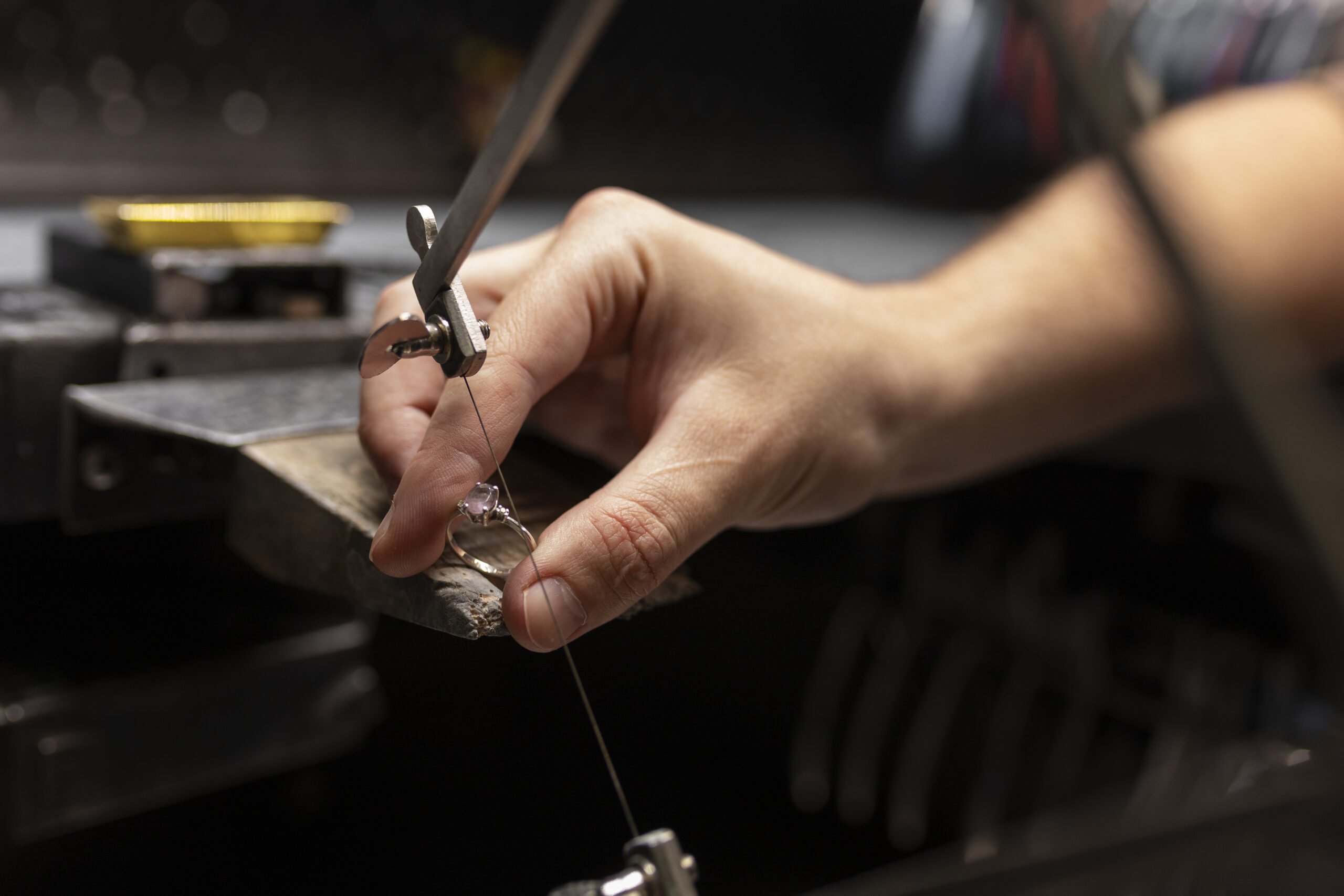 Bespoke Fine Jewellery